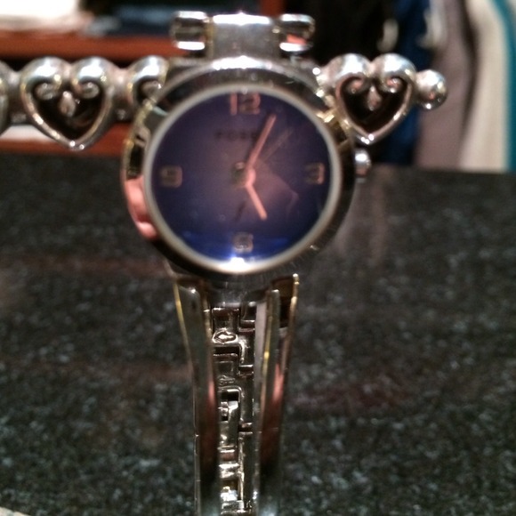 Fossil Watch