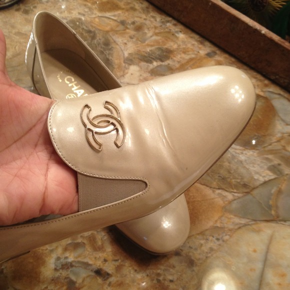 CHANEL Shoes - 🎉HOST PICK🎉 REDUCED Chanel flats