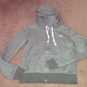 Victoria Secret Pink sweater