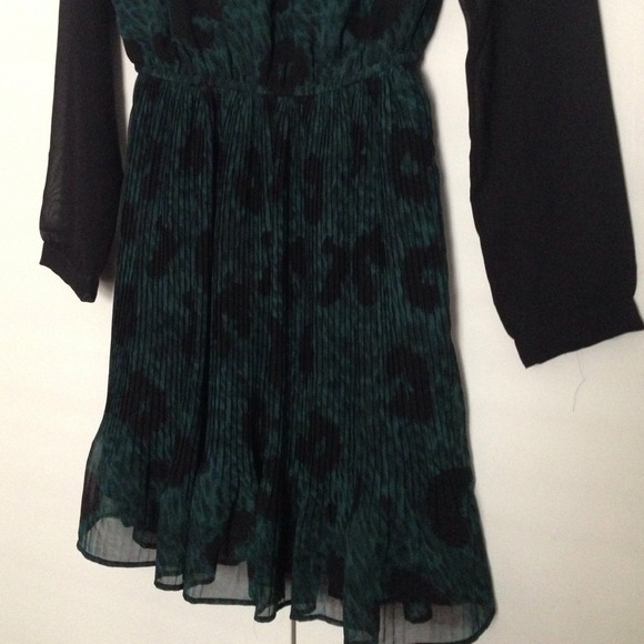 JS Cocktail Dress - Picture 2 of 3