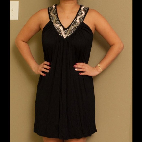 SOLD Express dress NWT