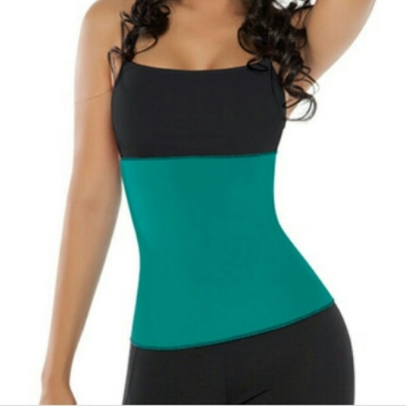 Workout body sweat band