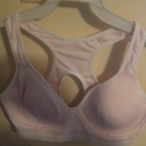 Size 6 lily Pulitzer dress and new sport bra