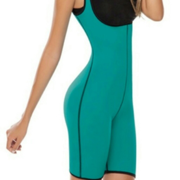 Weight loss garments