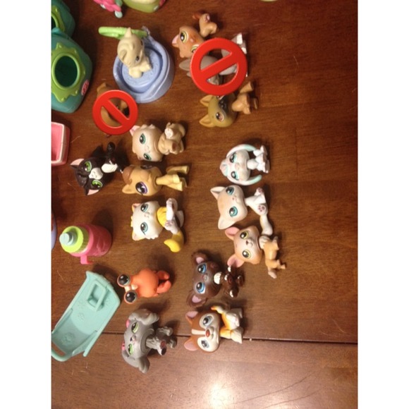 LPS BUNDLE
