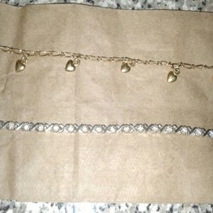 BUNDLE [2 Bracelets]