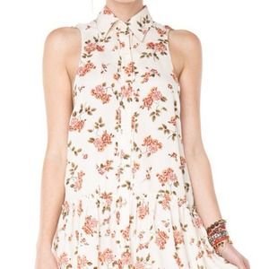 Brandy Melville Darlene Dress, John Galt, OS