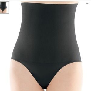 Assets Spanx High Waist Panty /// Size M