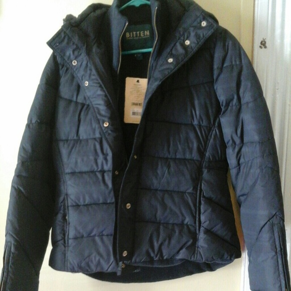 Puff Coat