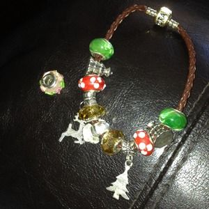 Ready for Pammiesammie!