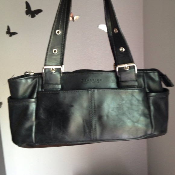 Handbag. - Picture 2 of 4