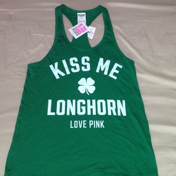 Victoria Secret Pink tank
