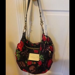 Betseyville by Betsy Johnson purse