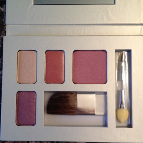 Clinique Makeup Duo