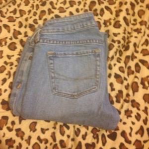 Bullhead 00R jeans