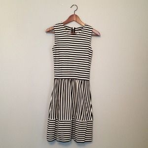 ADORABLE Madewell Dress!