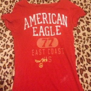 American eagle t-shirt