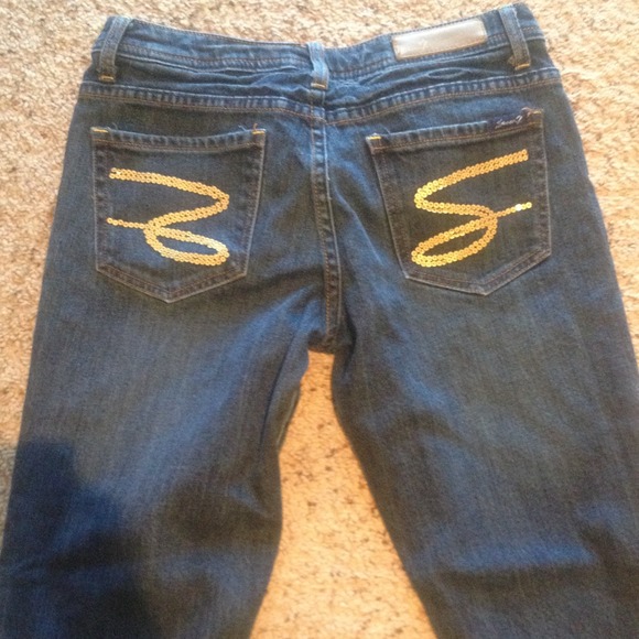 Seven7 jeans