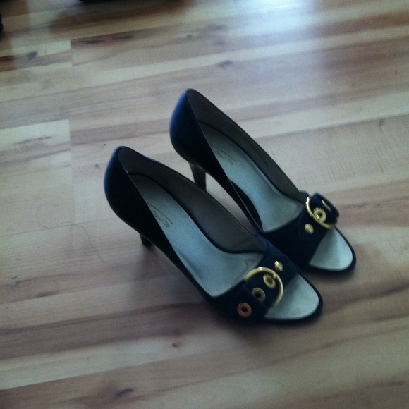 Talbots shoes