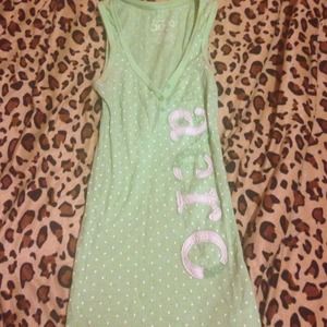 Xs Aeropostale tank top