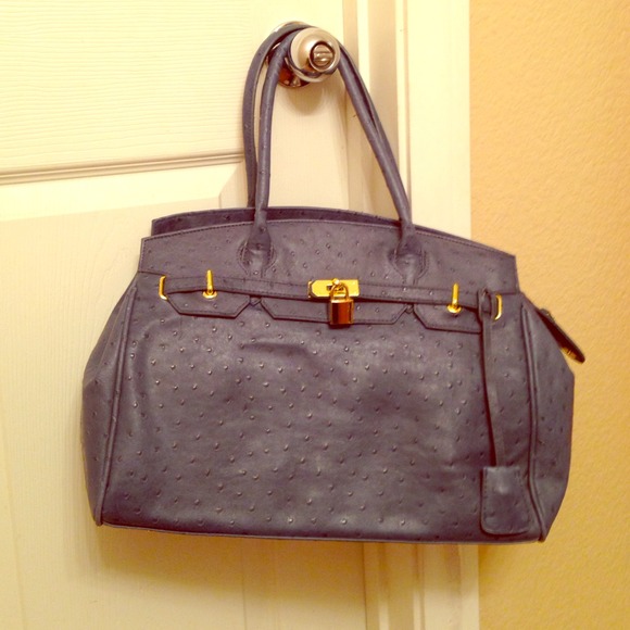 🔶HOLD for jyhuntley🔶Hermes Birkin Inspired