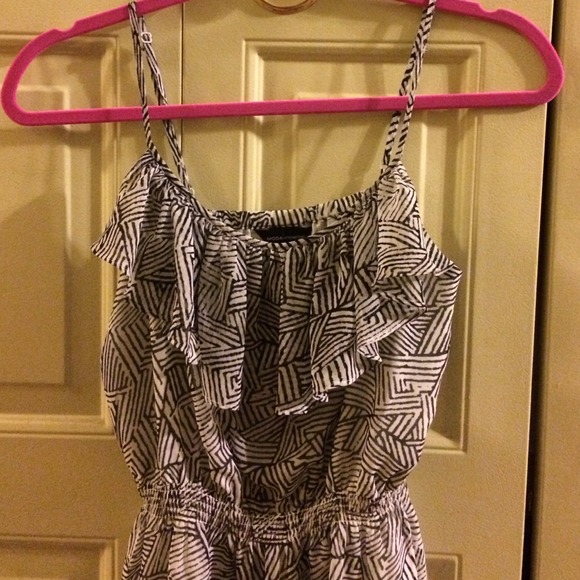 SOLD----to  cmwdmw9 VS Sexy Summer Dress - Picture 2 of 3