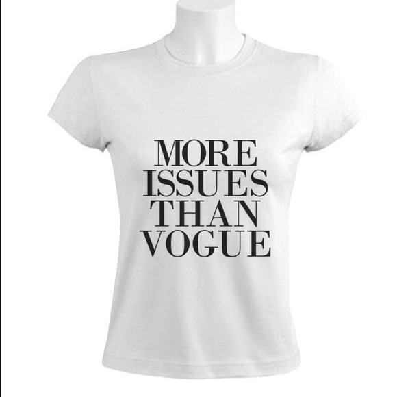 ๐Sassy & Stylish Tee! NWT๐ - Picture 4 of 4