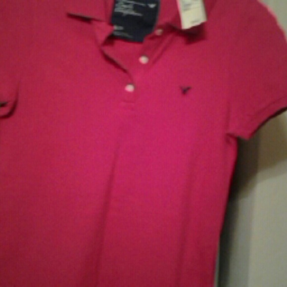 polo shirt
