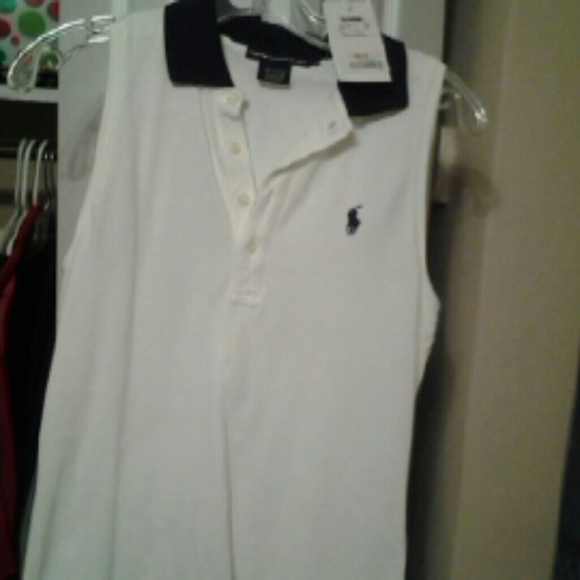Ralph Lauren polo