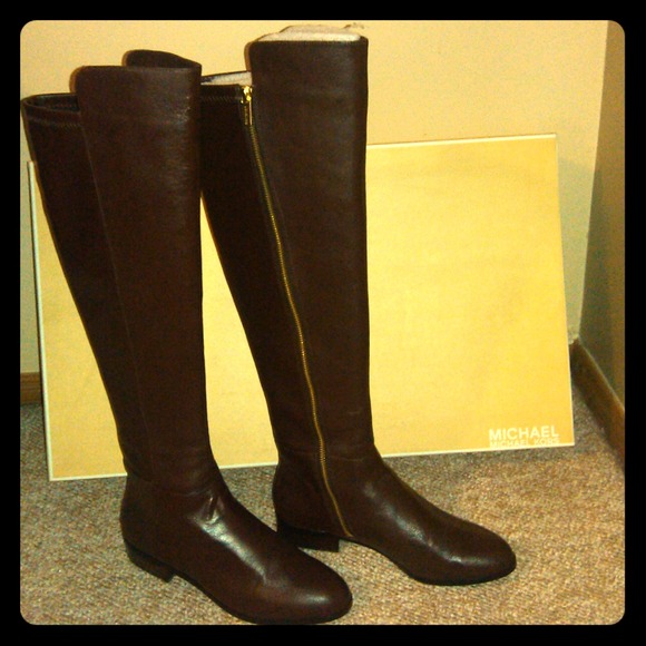 Michael Kors Boots