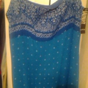 laundry by shelli segal dress