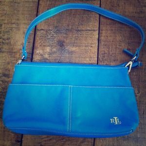 Ralph Lauren purse