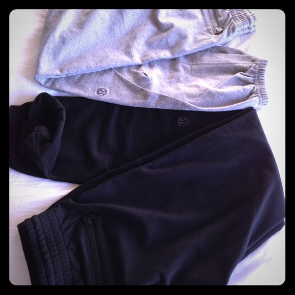 Lululemon sweat pants