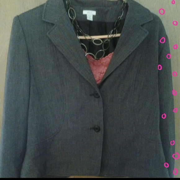 ** reduced ***Womans size 14 blazer
