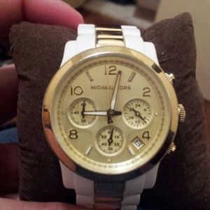 Michael kors watch AUTHENTIC