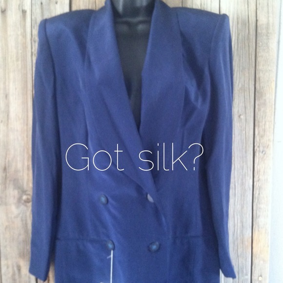 NWT Hugo Buuscati Milano 100% pure silk dress