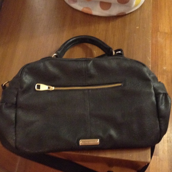 REDUCED 🎉✂️❌✅Steve Madden large purse