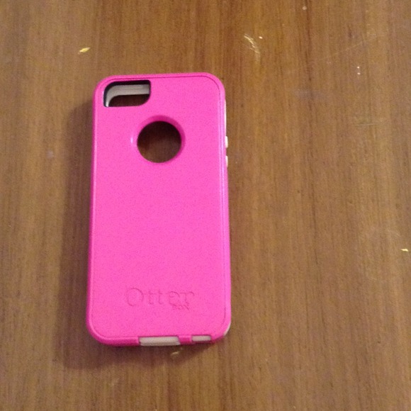iPhone 5 case
