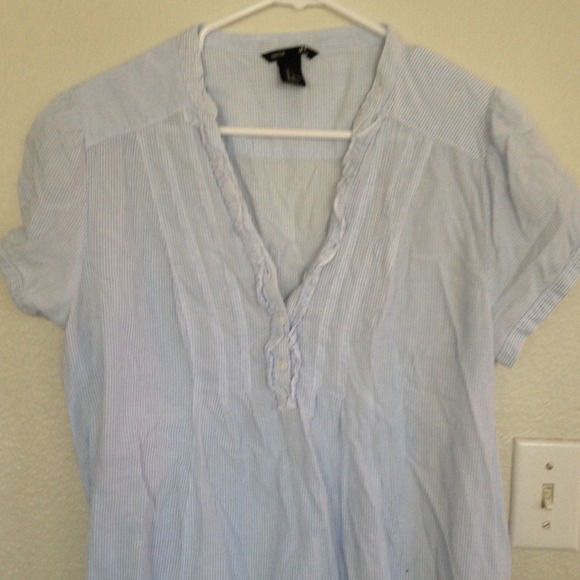 Maternity Top - Picture 2 of 3