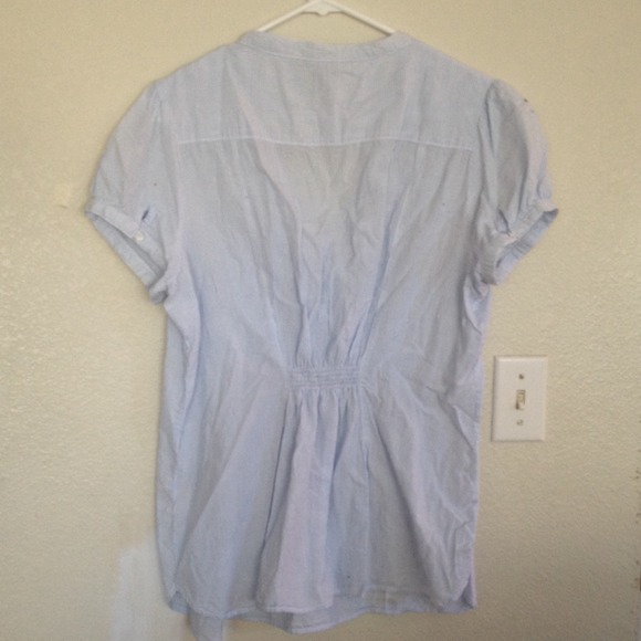 Maternity Top - Picture 3 of 3