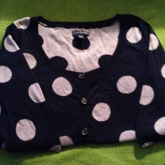 American Eagle Outfitters Sweaters - American Eagle 3/4 length sleeve sweater