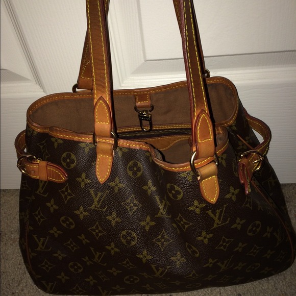 Louis Vuitton Inspired bag
