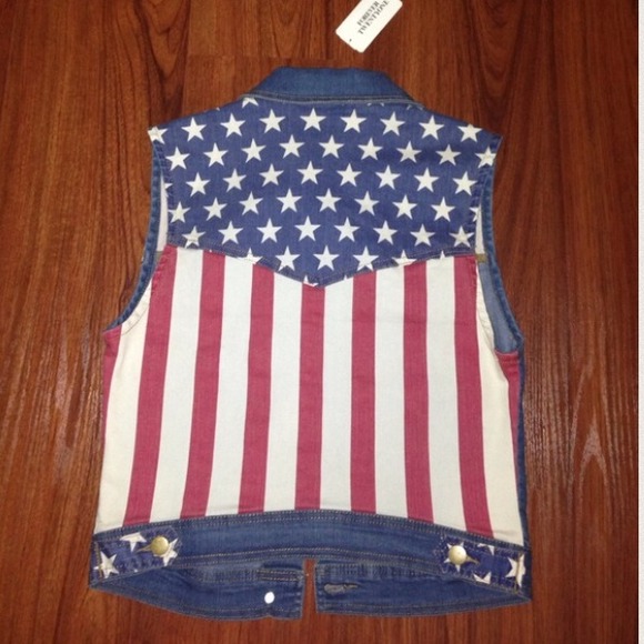 Forever 21 Denim - ❌SOLD ON VINTED❌