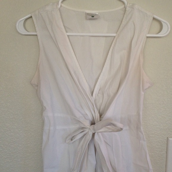 Maternity Top - Picture 2 of 2