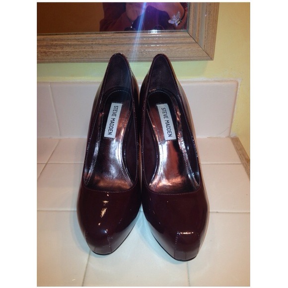 Steve Madden Pumps