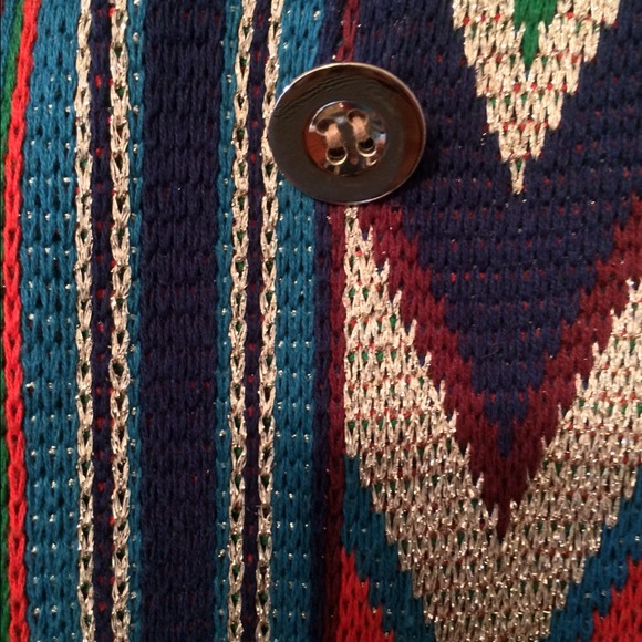 SOLD!!! Marc Jacobs Cardi. Detachable waist belt - Picture 4 of 4