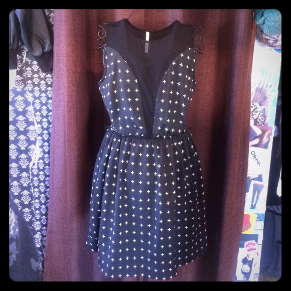 Hello Miss Dress