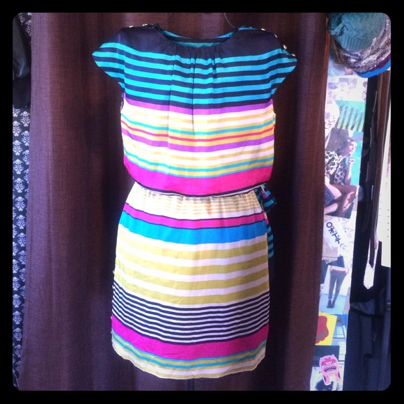 Guess Los Angeles Dress