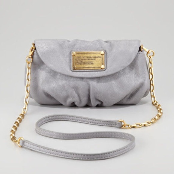 🚫SOLD🚫 NWT Marc by Marc Jacobs Classic Q Karlie
