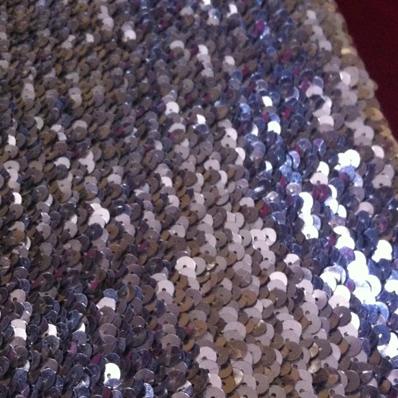 Silver top - Picture 2 of 2